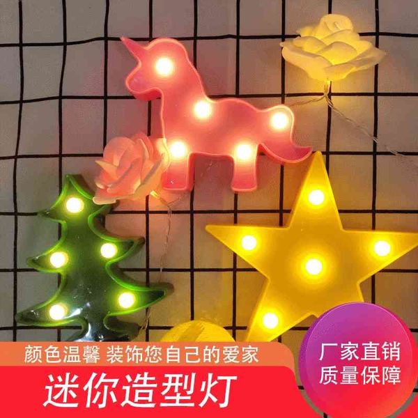 led mini night light flamingo pineapple cactus unicorn modeling lamp christmas decoration
led mini night light flamingo pineapple cactus unicorn modeling lamp christmas decoration