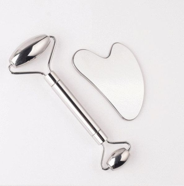 resistance bands roller gua sha tool set stainless steel facial face care massage crystal jade rose quartz health anti wrinkle cellulite mas
resistance bands roller gua sha tool set stainless steel facial face care massage crystal jade rose quartz health anti wrinkle cellulite mas