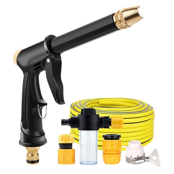 watering equipments 1 set high pressure car auto power washer spray tool sprayer sprinkler
watering equipments 1 set high pressure car auto power washer spray tool sprayer sprinkler