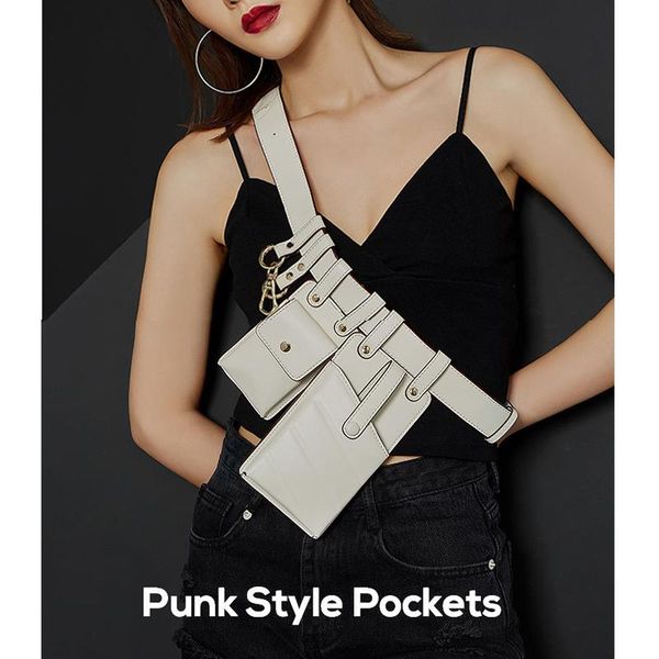 waist bags small purse coin wallet women luxury personality black white genuine leather bag porte monnaie femme 014
waist bags small purse coin wallet women luxury personality black white genuine leather bag porte monnaie femme 014