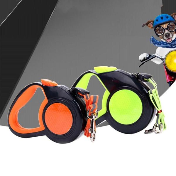 dog collars & leashes 3m/5m/8m retractable leash automatic flexible dogs cat traction rope for small medium puppy kitten pet products
dog collars & leashes 3m/5m/8m retractable leash automatic flexible dogs cat traction rope for small medium puppy kitten pet products