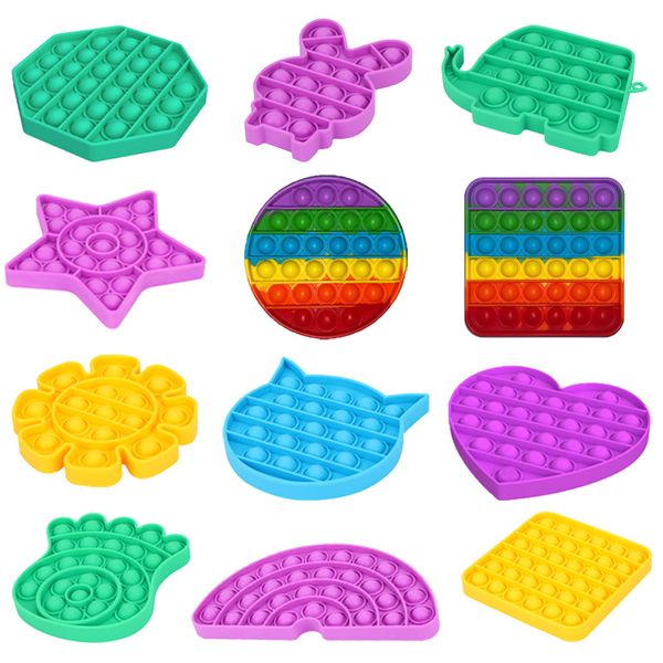 decompression toys push bubble sensory toy autism special needs anxiety stress reliever for students christmas gifts
decompression toys push bubble sensory toy autism special needs anxiety stress reliever for students christmas gifts