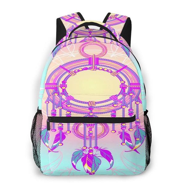 backpack 2021 magical mystical amulet dreamcatcher school bag men backbag travel daypacks male leisure women gril
backpack 2021 magical mystical amulet dreamcatcher school bag men backbag travel daypacks male leisure women gril