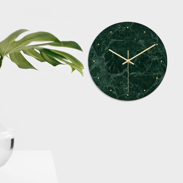 wall clocks 1pc clock marble grain luxury hanging decorative acrylic round without battery for store home
wall clocks 1pc clock marble grain luxury hanging decorative acrylic round without battery for store home