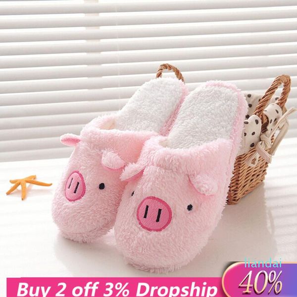 slippers shoes woman lovely pig home floor soft stripe female dames pantoffels winter chaussures femme 36-40#xx20, Black
slippers shoes woman lovely pig home floor soft stripe female dames pantoffels winter chaussures femme 36-40#xx20, Black