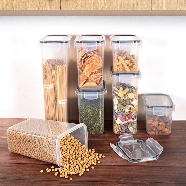 dinnerware sets receive a rectangular plastic store content box that occupy the home fresh seal pot 14 pp transparent packaging 
dinnerware sets receive a rectangular plastic store content box that occupy the home fresh seal pot 14 pp transparent packaging