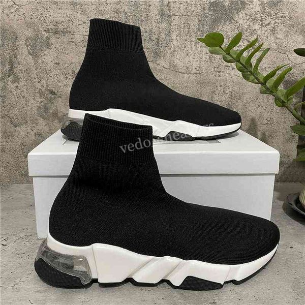 new paris speed casual shoes trainers knit sock shoe original mens womens black white red knitting with box
new paris speed casual shoes trainers knit sock shoe original mens womens black white red knitting with box