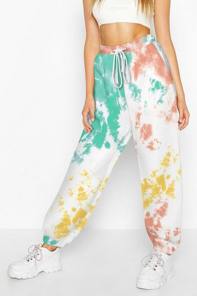women's pants & capris 2021 tie dye print fashion joggers women high waist baggy hip hop running dance sport casual sweatpants harem tr, Black;white
women's pants & capris 2021 tie dye print fashion joggers women high waist baggy hip hop running dance sport casual sweatpants harem tr, Black;white