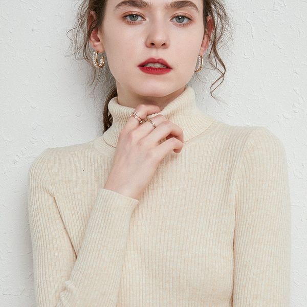 half a turtleneck woman's tightrope-fitting winter slimming cashmere sweatshirt vb02, White;black
half a turtleneck woman's tightrope-fitting winter slimming cashmere sweatshirt vb02, White;black