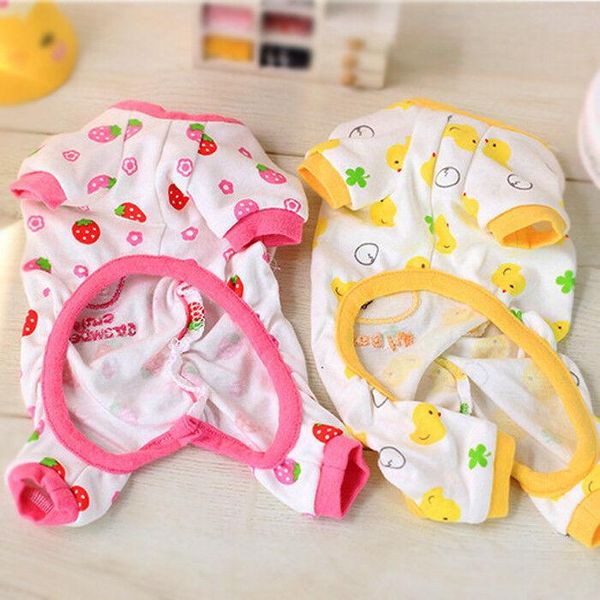 dog apparel cute warm puppy pajamas pet soft jumpsuit small cat cotton embroidery clothes
dog apparel cute warm puppy pajamas pet soft jumpsuit small cat cotton embroidery clothes
