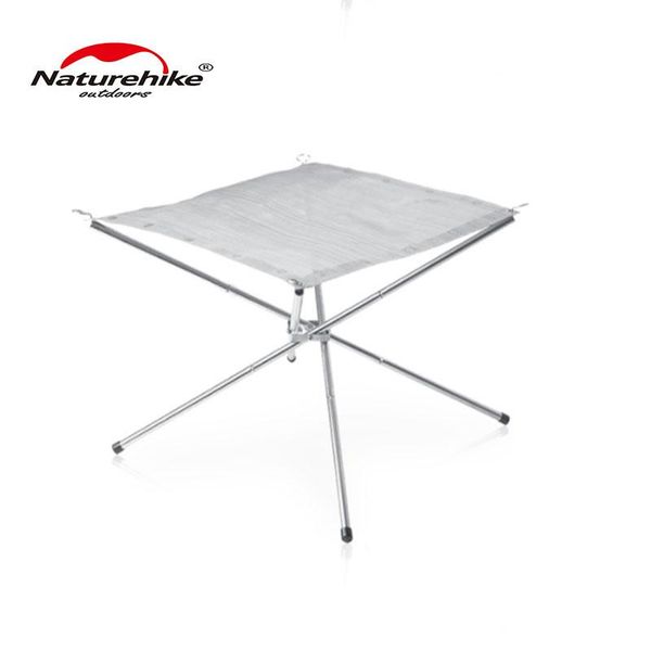 naturehike outdoor portable folding burner stainless steel bbq grill shelf mini grill rack camping accessories picnic nh20sk001
naturehike outdoor portable folding burner stainless steel bbq grill shelf mini grill rack camping accessories picnic nh20sk001