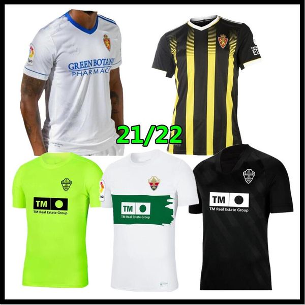 elche soccer jerseys 21-22 real zaragoza fran gamez raúl guti lucas boyé iván marcone fidel guido carrillo 2021 2022 camisetas de fútbol enz, Black;yellow
elche soccer jerseys 21-22 real zaragoza fran gamez raúl guti lucas boyé iván marcone fidel guido carrillo 2021 2022 camisetas de fútbol enz, Black;yellow