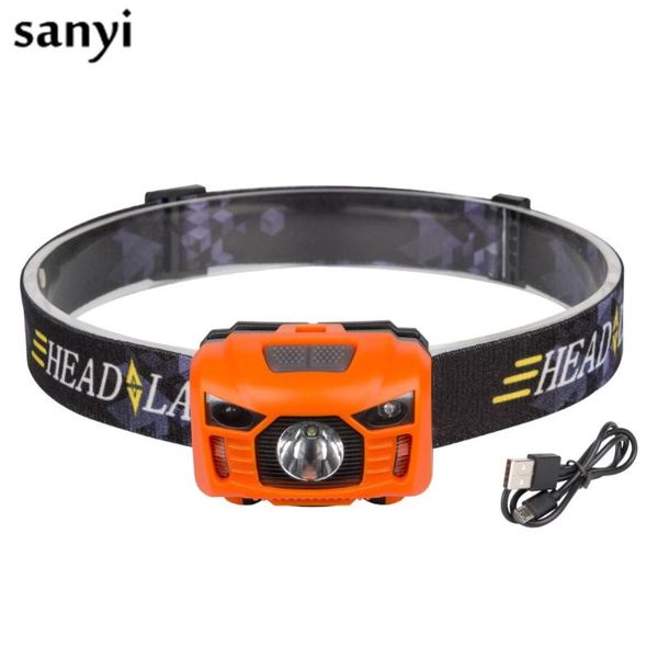 mini rechargeable led headlamp motion sensor headlight camping built-in rechargeable head light torch lamp with usb
mini rechargeable led headlamp motion sensor headlight camping built-in rechargeable head light torch lamp with usb