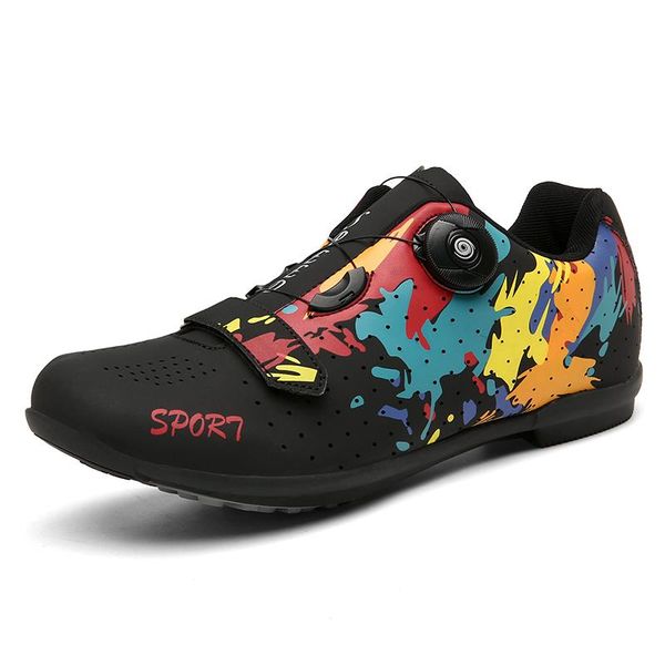 cycling footwear betoosen men's women's breathable quick lace road bike shoes professional sneaker bicycle, Black
cycling footwear betoosen men's women's breathable quick lace road bike shoes professional sneaker bicycle, Black
