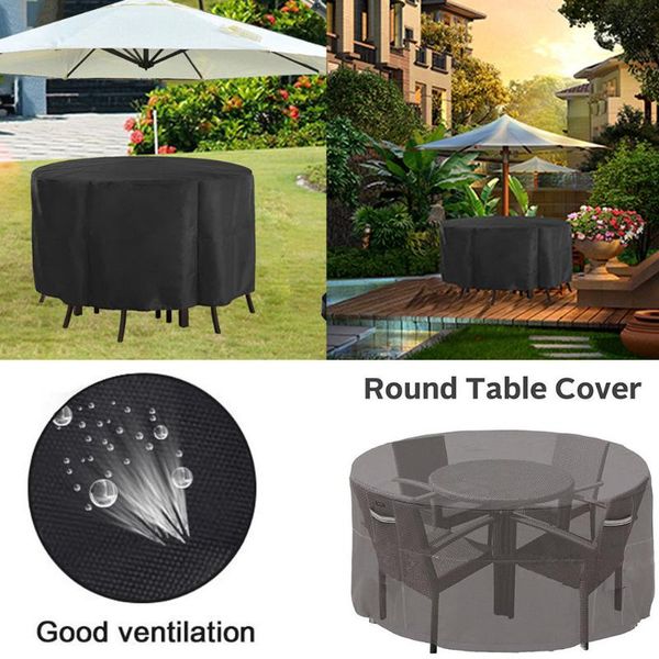 garden round furniture cover waterproof round cube outdoor rattan table dust rain covers
garden round furniture cover waterproof round cube outdoor rattan table dust rain covers