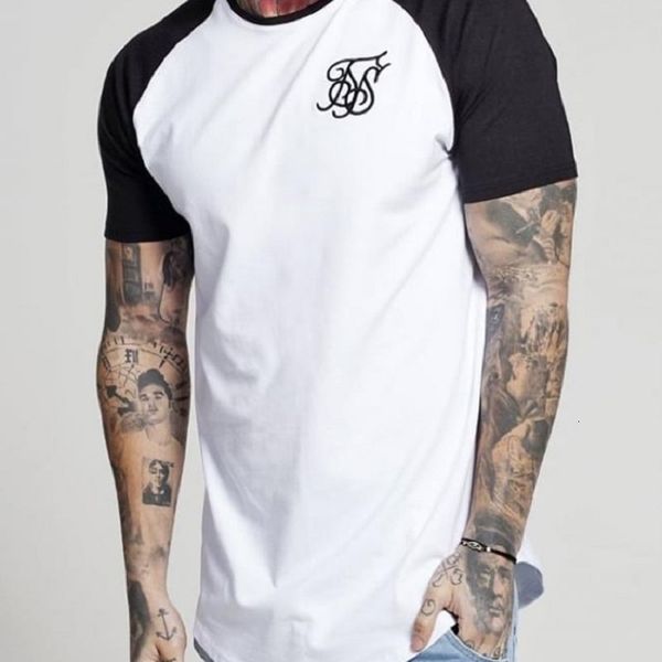 2021 hiphop streetwear camiseta masculina seda de manga curta t ssyk, Black;brown
2021 hiphop streetwear camiseta masculina seda de manga curta t ssyk, Black;brown