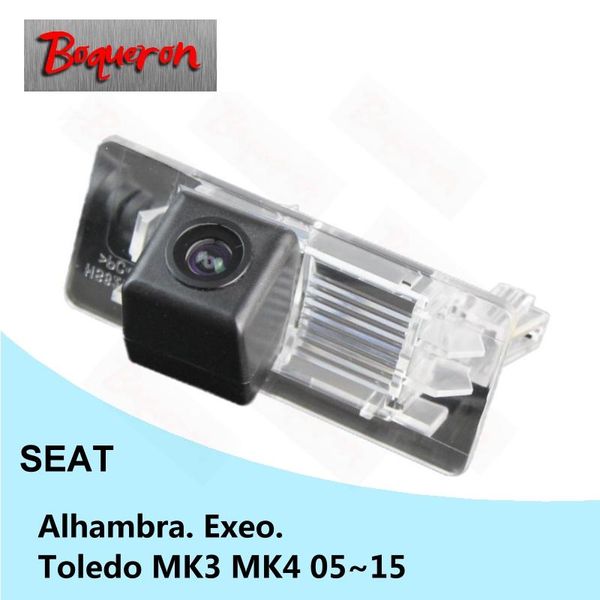 car rear view cameras& parking sensors boqueron for seat alhambra exeo toledo 3 4 2005~2021 sony waterproof hd ccd camera reversing reve
car rear view cameras& parking sensors boqueron for seat alhambra exeo toledo 3 4 2005~2021 sony waterproof hd ccd camera reversing reve