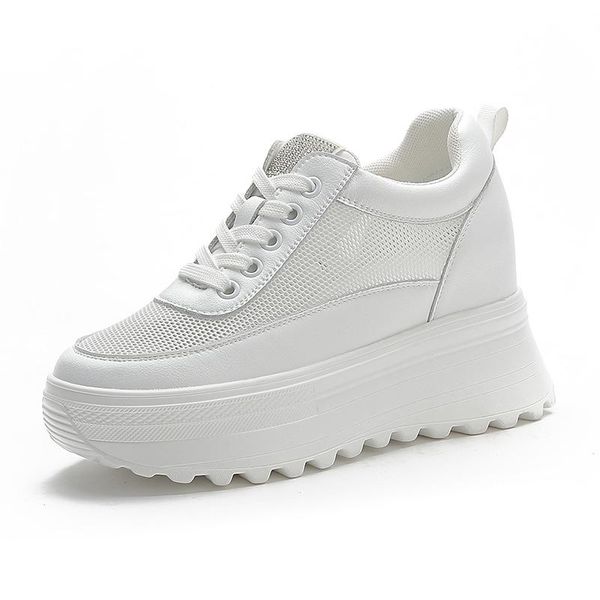 dress shoes fujin white wedge sneakers platform air mesh breathable hollow chunky heel pumps zapatos de mujer, Black
dress shoes fujin white wedge sneakers platform air mesh breathable hollow chunky heel pumps zapatos de mujer, Black