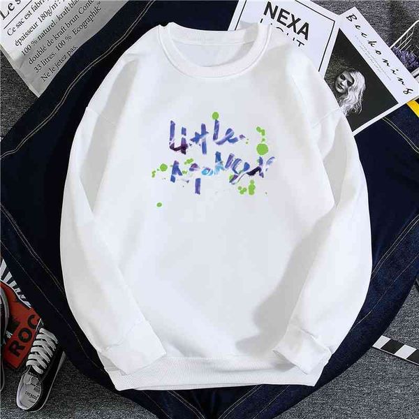 hoodiesautumn new long sleeve men's wear bottoming shirt ins fashion brand t-shirt round neck sweater men, Black
hoodiesautumn new long sleeve men's wear bottoming shirt ins fashion brand t-shirt round neck sweater men, Black