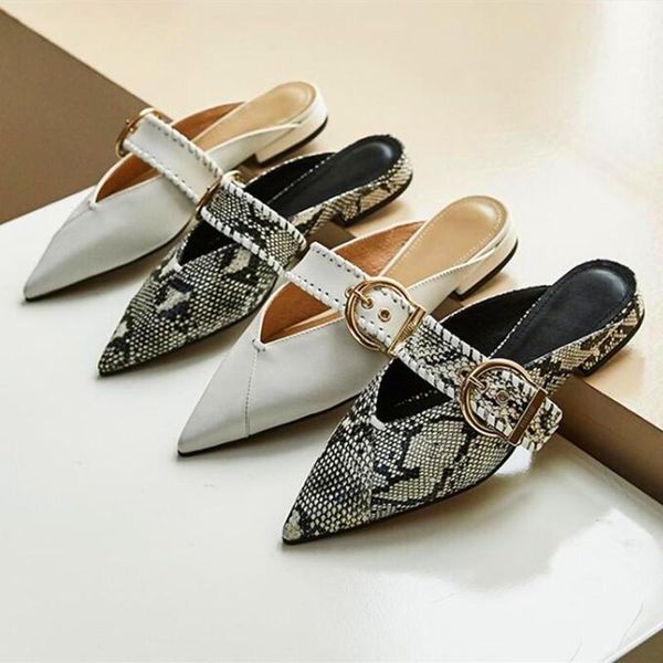 slippers fashion pointed toe ms. high heels belt metal buckle accessories spring autumn heel, Black
slippers fashion pointed toe ms. high heels belt metal buckle accessories spring autumn heel, Black