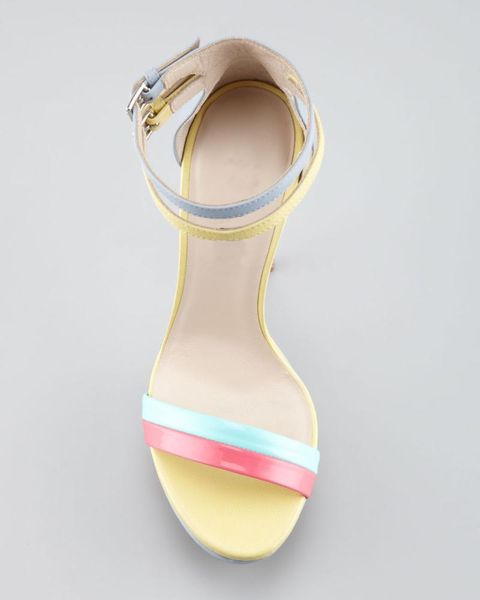 dress shoes 2021 summer women's color splicing waterproof platform thin high heel buckle sandals large size straight, Black
dress shoes 2021 summer women's color splicing waterproof platform thin high heel buckle sandals large size straight, Black