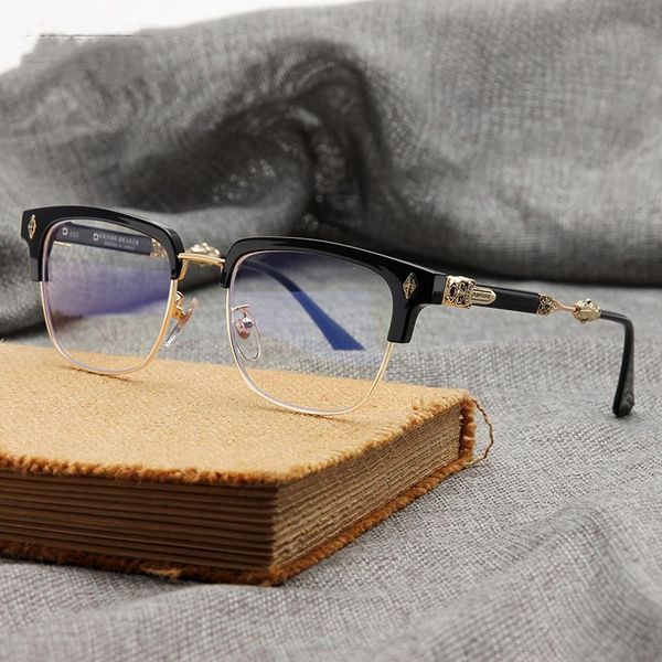 mosu new k603 fashion myopia men's anti-blue myopia glasses light plain glasses women's cross standard sanskrit high quality, White;black
mosu new k603 fashion myopia men's anti-blue myopia glasses light plain glasses women's cross standard sanskrit high quality, White;black
