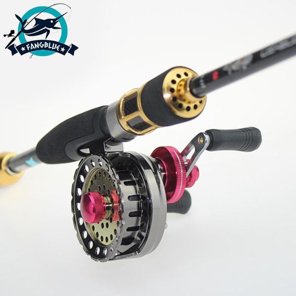 all metal fishing reel 2.6:1 gear ratio 7+1bb 205g wheel precise cnc machine cut coil for trout baitcasting fishing tackle
all metal fishing reel 2.6:1 gear ratio 7+1bb 205g wheel precise cnc machine cut coil for trout baitcasting fishing tackle