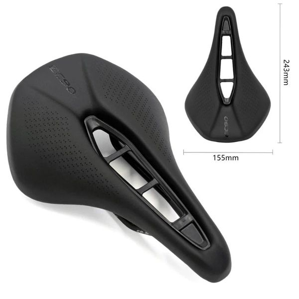 bike saddles 2021 ec90 seat saddle mtb road bicycle comfortable and breathable skidproof silica gel
bike saddles 2021 ec90 seat saddle mtb road bicycle comfortable and breathable skidproof silica gel