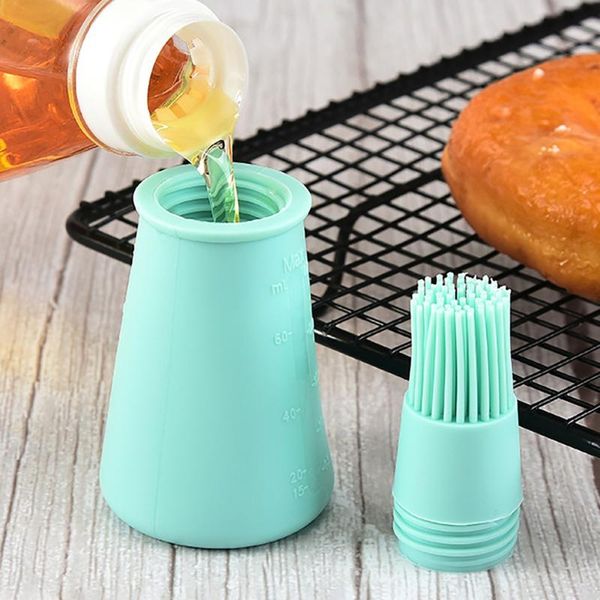 tools & accessories high temperature resistant silicone bottle brush barbecue oil household baking bbq pancake
tools & accessories high temperature resistant silicone bottle brush barbecue oil household baking bbq pancake