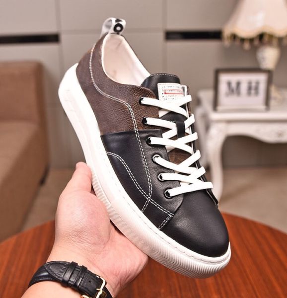highest quality size 6-12 real leather sneakers men shoes chaussures de designer sports loafers running martin platform casual boots f12, Black
highest quality size 6-12 real leather sneakers men shoes chaussures de designer sports loafers running martin platform casual boots f12, Black