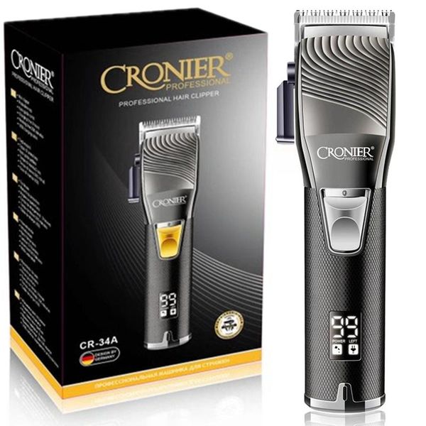 hair clippers hairdressing professional digital lcd display clipper adjustable trimmer powerful electric men cutting miachine
hair clippers hairdressing professional digital lcd display clipper adjustable trimmer powerful electric men cutting miachine