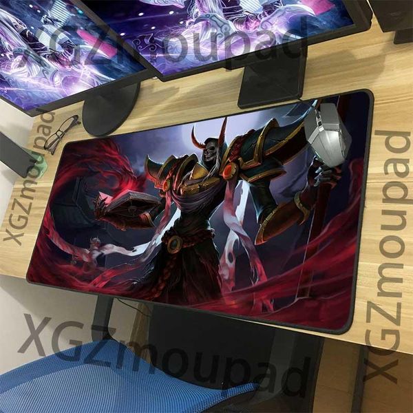 mouse pads & wrist rests xgz customized large gaming pad black precision lock edge anime death singer computer keyboard table mat speed non-
mouse pads & wrist rests xgz customized large gaming pad black precision lock edge anime death singer computer keyboard table mat speed non-