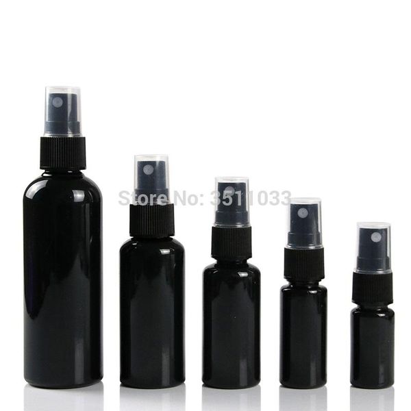 5pcs 50pcs 100pcs 10ml 20ml black spray bottle empty cosmetic containers refillable perfume bottle beauty liquid travel
5pcs 50pcs 100pcs 10ml 20ml black spray bottle empty cosmetic containers refillable perfume bottle beauty liquid travel