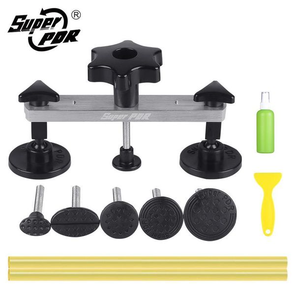 professional hand tool sets super pdr removing dents car repair dent puller paintless set body work for 1-9cm
professional hand tool sets super pdr removing dents car repair dent puller paintless set body work for 1-9cm