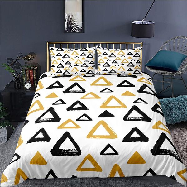 bedding sets geometric print set double duvet cover single king size bedroom bed no sheet
bedding sets geometric print set double duvet cover single king size bedroom bed no sheet