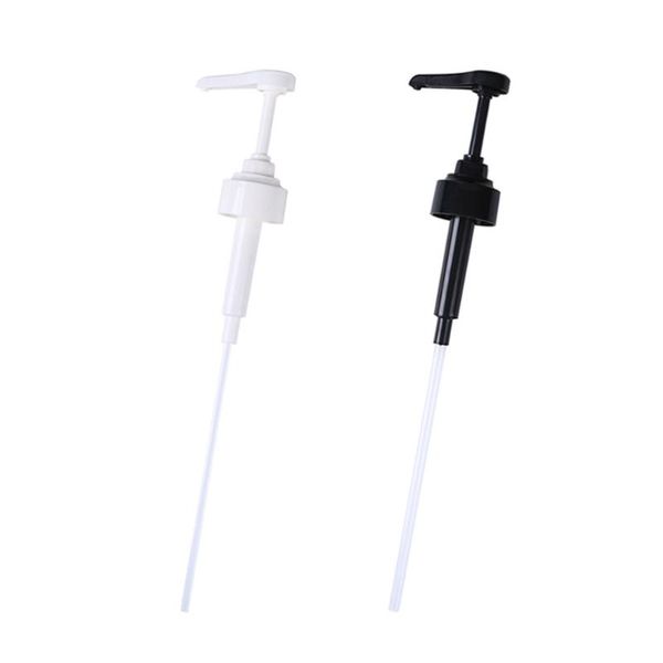 liquid soap dispenser 2pcs oyster sauce bottle nozzle press pump heads oil sprayer for kitchen (white+black)
liquid soap dispenser 2pcs oyster sauce bottle nozzle press pump heads oil sprayer for kitchen (white+black)