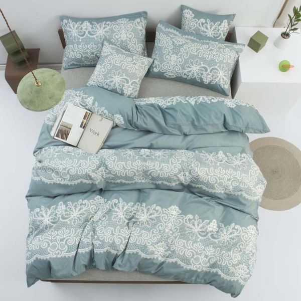 bedding sets bedlinens 2/3pcs set twin size pillowcases bed comforter duvet cover print spring summer
bedding sets bedlinens 2/3pcs set twin size pillowcases bed comforter duvet cover print spring summer
