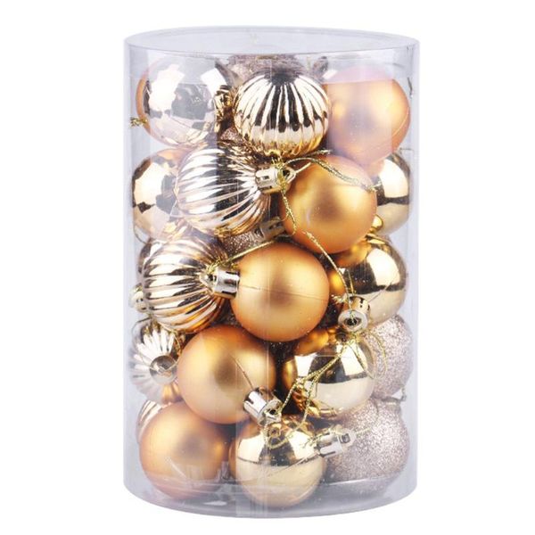 party decoration universal and practical christmas ball set festive wedding beautiful balls
party decoration universal and practical christmas ball set festive wedding beautiful balls