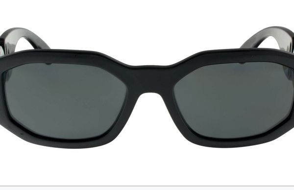 for men and women summer style sun glasses anti-ultraviolet retro shield lens plate full frame fashion eyeglasses com, White;black
for men and women summer style sun glasses anti-ultraviolet retro shield lens plate full frame fashion eyeglasses com, White;black