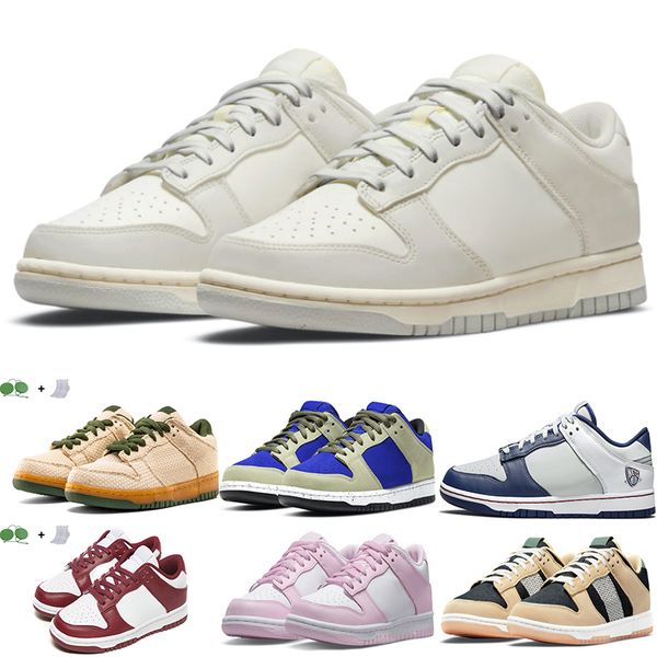 modish designer dunks running shoes 2022 mens womens tr sc low black white kentucky chunky elephant man classic casual outdoor sports zapato
modish designer dunks running shoes 2022 mens womens tr sc low black white kentucky chunky elephant man classic casual outdoor sports zapato
