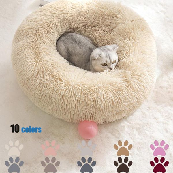 cat beds & furniture bed dog mat round house soft long plush pet basket puppy cushion animals sofa winter warm sleeping bag zipper
cat beds & furniture bed dog mat round house soft long plush pet basket puppy cushion animals sofa winter warm sleeping bag zipper
