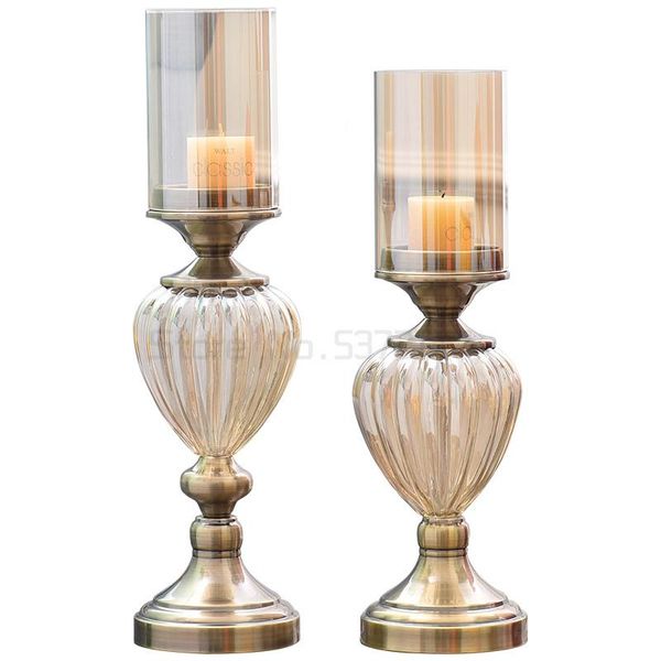 candle holders european vintage style glass holder decorative household metal wind lamp candlestick living room furnishing dining table
candle holders european vintage style glass holder decorative household metal wind lamp candlestick living room furnishing dining table