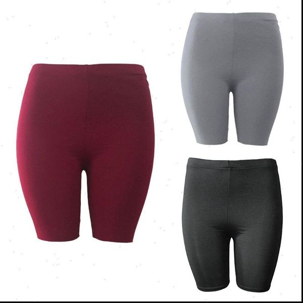 womens fitness half tights high waist quick dry skinny bike tight fitting sweatpants drop shipping good quality, Black
womens fitness half tights high waist quick dry skinny bike tight fitting sweatpants drop shipping good quality, Black