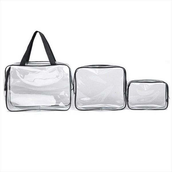 cosmetic pvc clear transparent plastic bag travel zipper make up toiletry waterproof organizer fashion
cosmetic pvc clear transparent plastic bag travel zipper make up toiletry waterproof organizer fashion