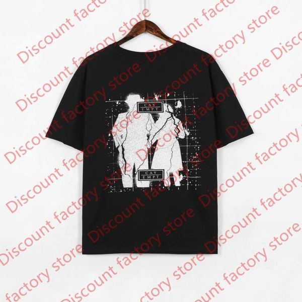 20ss t-shirt printed tee short-sleeved lovers fasion t-shirt black color, White;black
20ss t-shirt printed tee short-sleeved lovers fasion t-shirt black color, White;black