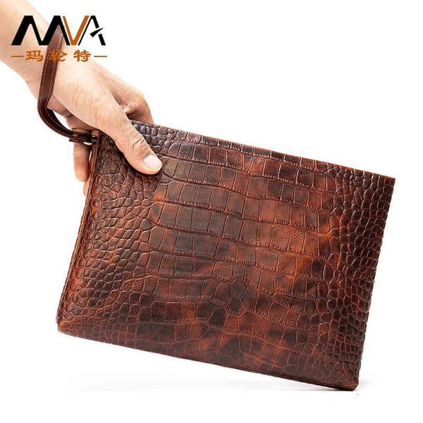 wallets bags handbags men's business leather crocodile large capacity cowhide envelope, Red;black
wallets bags handbags men's business leather crocodile large capacity cowhide envelope, Red;black