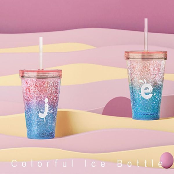 1pcs creative cup colorful plastic straw cup creative fashion plastic tumbler with lid kitchen drinkware gagets coffee mug
1pcs creative cup colorful plastic straw cup creative fashion plastic tumbler with lid kitchen drinkware gagets coffee mug