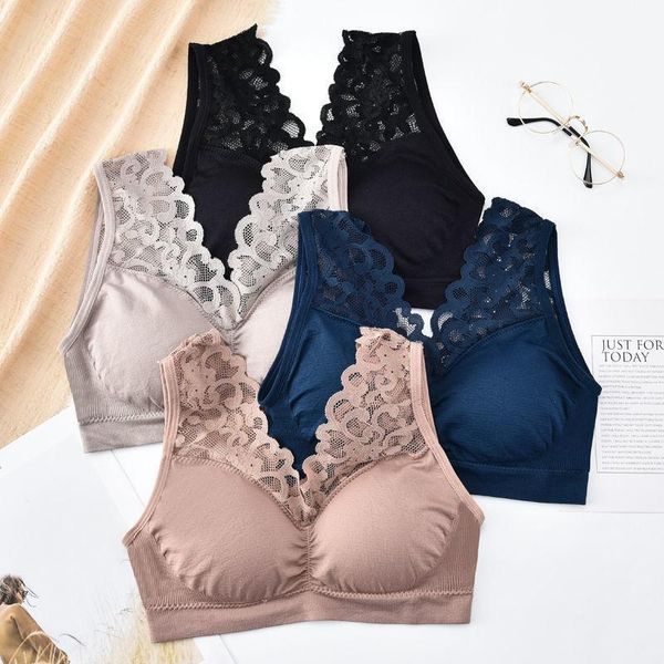 yoga outfit big size lace wire underwear fitness women push up sports sport bra with pad kpop fashion cozy chest wrap undies
yoga outfit big size lace wire underwear fitness women push up sports sport bra with pad kpop fashion cozy chest wrap undies