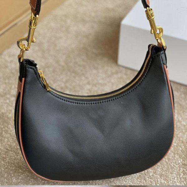 ladies black brown underarm bag women shoulder back handbag classic zipper wallet leather pouch, Black;red
ladies black brown underarm bag women shoulder back handbag classic zipper wallet leather pouch, Black;red