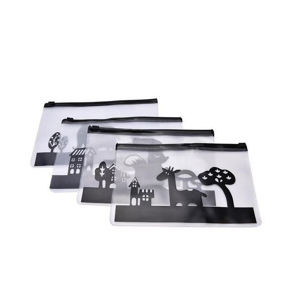 wholesale-kawaii clear cute animal pvc pen bag pencil case storage school supplies ctreative stationery cosmetic case jllfzs home003
wholesale-kawaii clear cute animal pvc pen bag pencil case storage school supplies ctreative stationery cosmetic case jllfzs home003